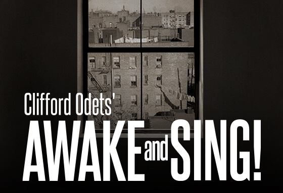 Awake and Sing!