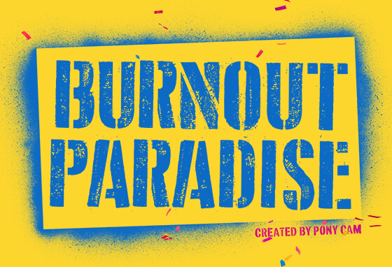 Burnout Paradise