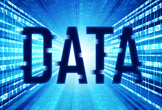 Data