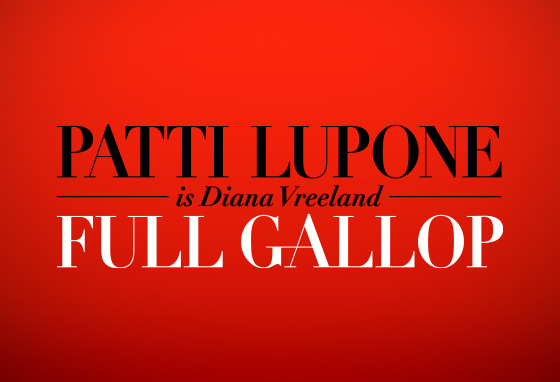Full Gallop