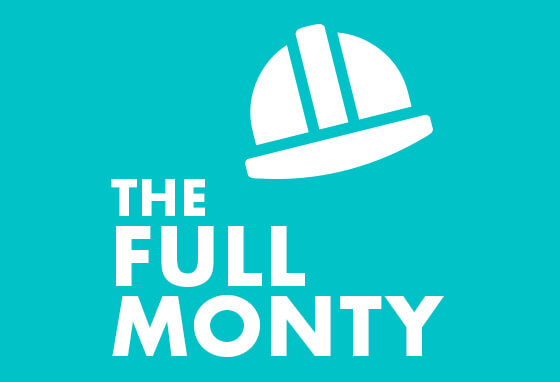 The Full Monty