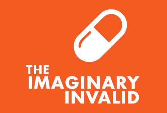 The Imaginary Invalid