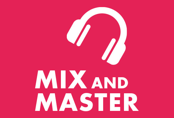 Mix and Master