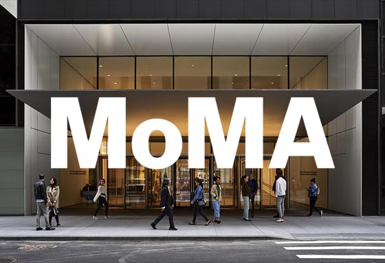 MoMA