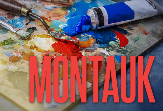 Montauk