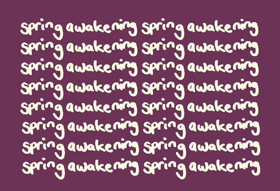 Spring Awakening