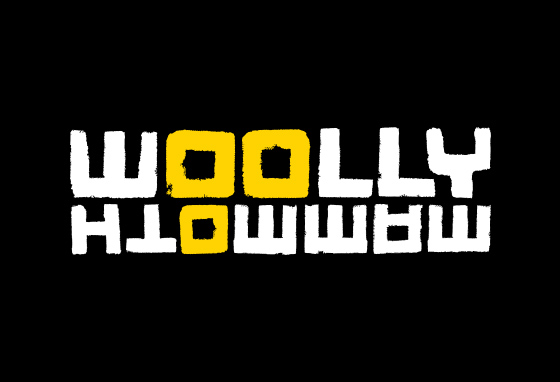 Woolly Mammoth