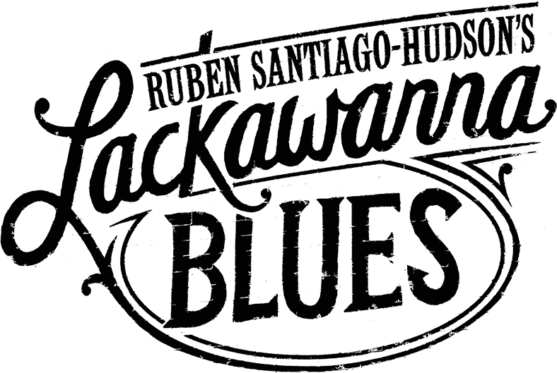 Lackawanna Blues