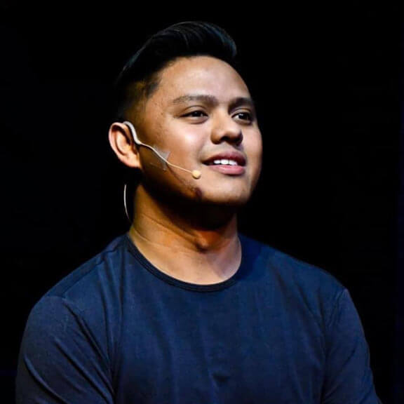 Kevin Corpuz