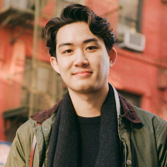 Kevin Doan