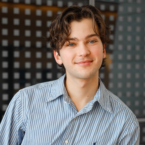 Aiden Kaliner